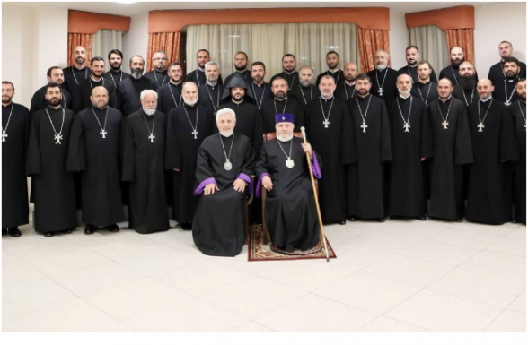 Երբվանի՞ց է ազգային սրբավայրերին հավատարմություն ցուցաբերելը և Հայ Առաքելական Եկեղեցու գործունեությանն աջակցելը համարվում հանցագործություն. Ռուսաստանի և Նոր Նախիջևանի հայոց թեմ